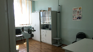 Специальная комиссия проверяет готовность сельских школ и детских садов к новому учебному году.