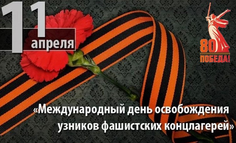День освобождения узников фашистских концлагерей: память, которую нельзя забыть