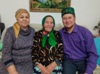 День татарской семьи