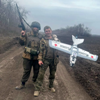 Боец «Левша»: «Сил придают молитва и мысли о семье»