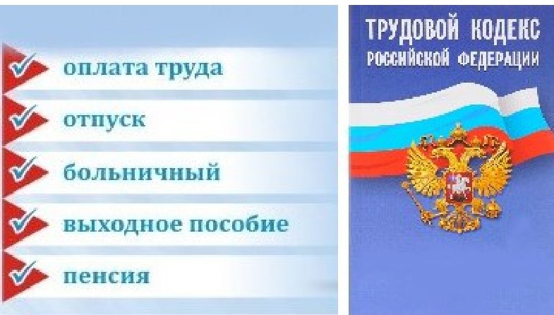 ПАМЯТКА О ПОРЯДКЕ ОФОРМЛЕНИЯ ТРУДОВЫХ ОТНОШЕНИЙ 