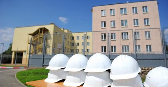 В рамках нацпроекта «Образование» Иркутская область получит около 500 млн рублей на строительство школ