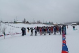 старт на 20, 30 км 