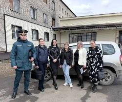 О проведении межведомственного профилактического мероприятия «Сохрани ребенку жизнь»
