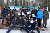 победители