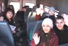 Вместе с мэром – в Москву!