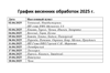 Вниманию владельцев крупного и мелкого рогатого скота!