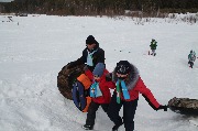 Семейные старты