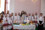 Пасхальная ярмарка