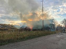 101 информирует (за период с 22 по 29 сентября 2025 года)