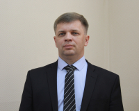 С ДНЕМ РОЖДЕНИЯ!