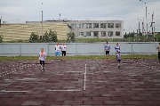 Спортивная ходьба