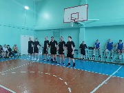 п. Тубинский