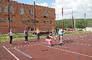 п.Невон