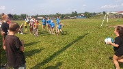 п. Бадарминск