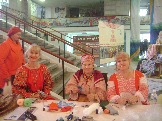 МК куклы поголешки