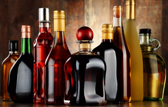 С 1 января 2020 года повышены минимальные цены на крепкую алкогольную продукцию