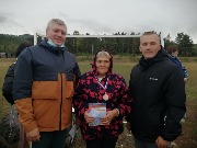п. Седаново