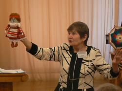 Попова Т.П