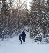 п. Эдучанка