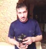 Соцконтракт в действии: кузнечных дел мастер