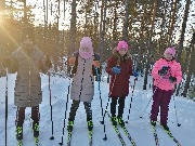 п. Бадарминск