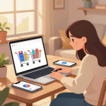 Безопасные онлайн покупки.  