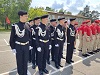 «Монолит 29» во второй раз победил на региональной игре «Зарница 2.0» в старшем звене