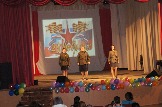 детский сад Березка