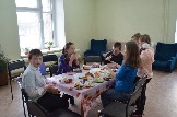 Перерыв на чай