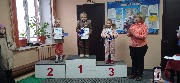 Награждение