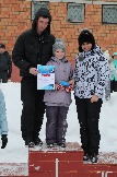 с. Глинских