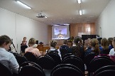 Просмотр видео-фрагмента по исполняемым оркестром произведениям