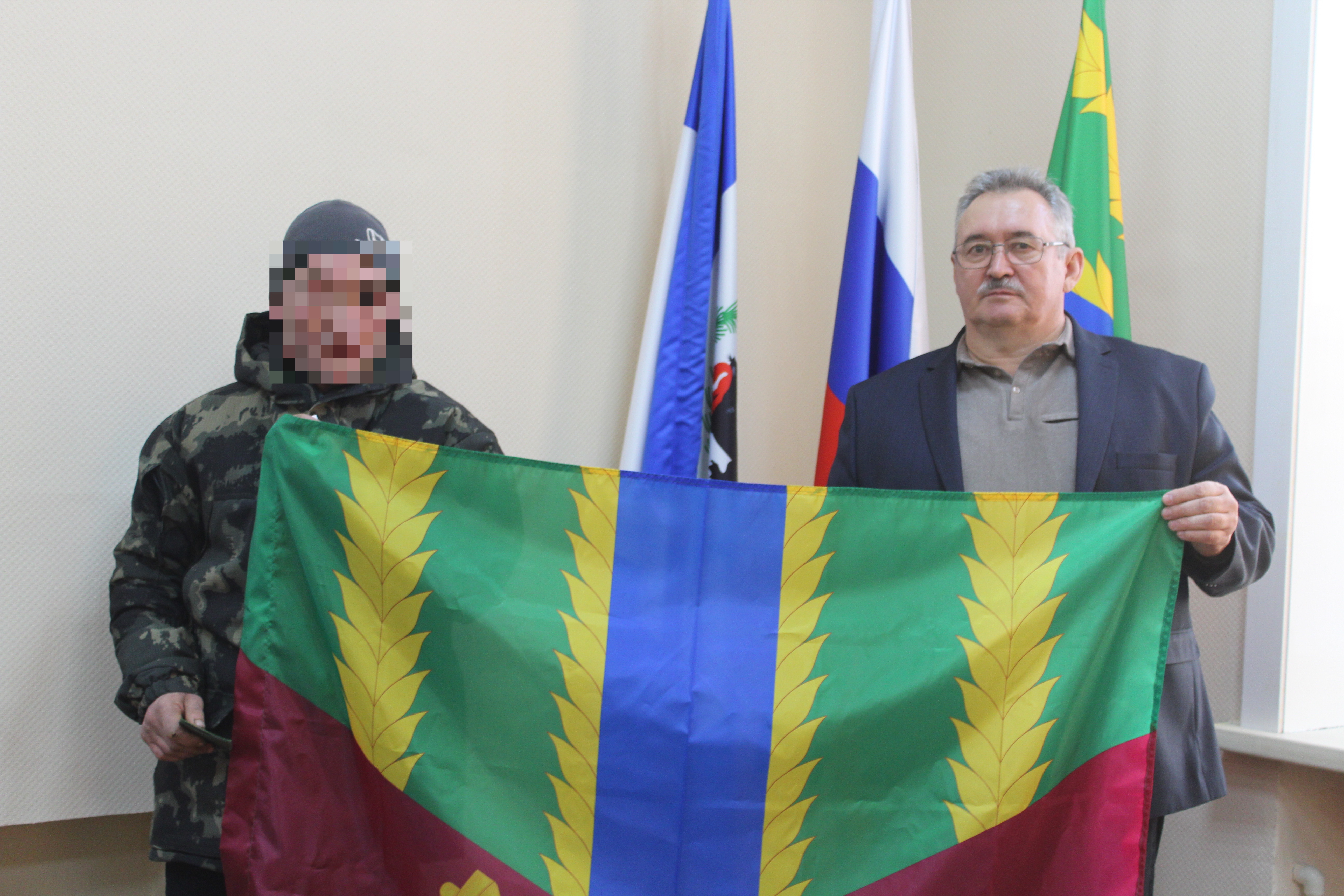 Сердце Родины бьется в каждом из нас: зов долга