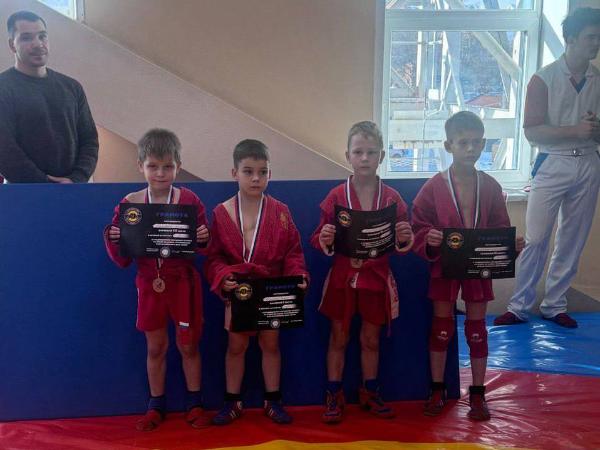 Новые победы спортсменов Черемховского района! Новые победы спортсменов Черемховского района!