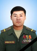 Пришла печальная весть...03.07.2025 погиб наш земляк Роман Ильич Болхоев в н.п. Раздольное (ДНР) вследствие ранения, полученного при выполнении боевого задания