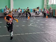 Невонская СОШ 2