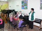 Команда Мелодия  