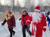 Движение, здоровье и природа!