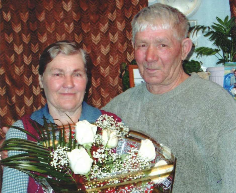 Семья Говориных из Азея: 67 лет любви, труда и мудрости Семья Говориных из Азея: 67 лет любви, труда и мудрости
