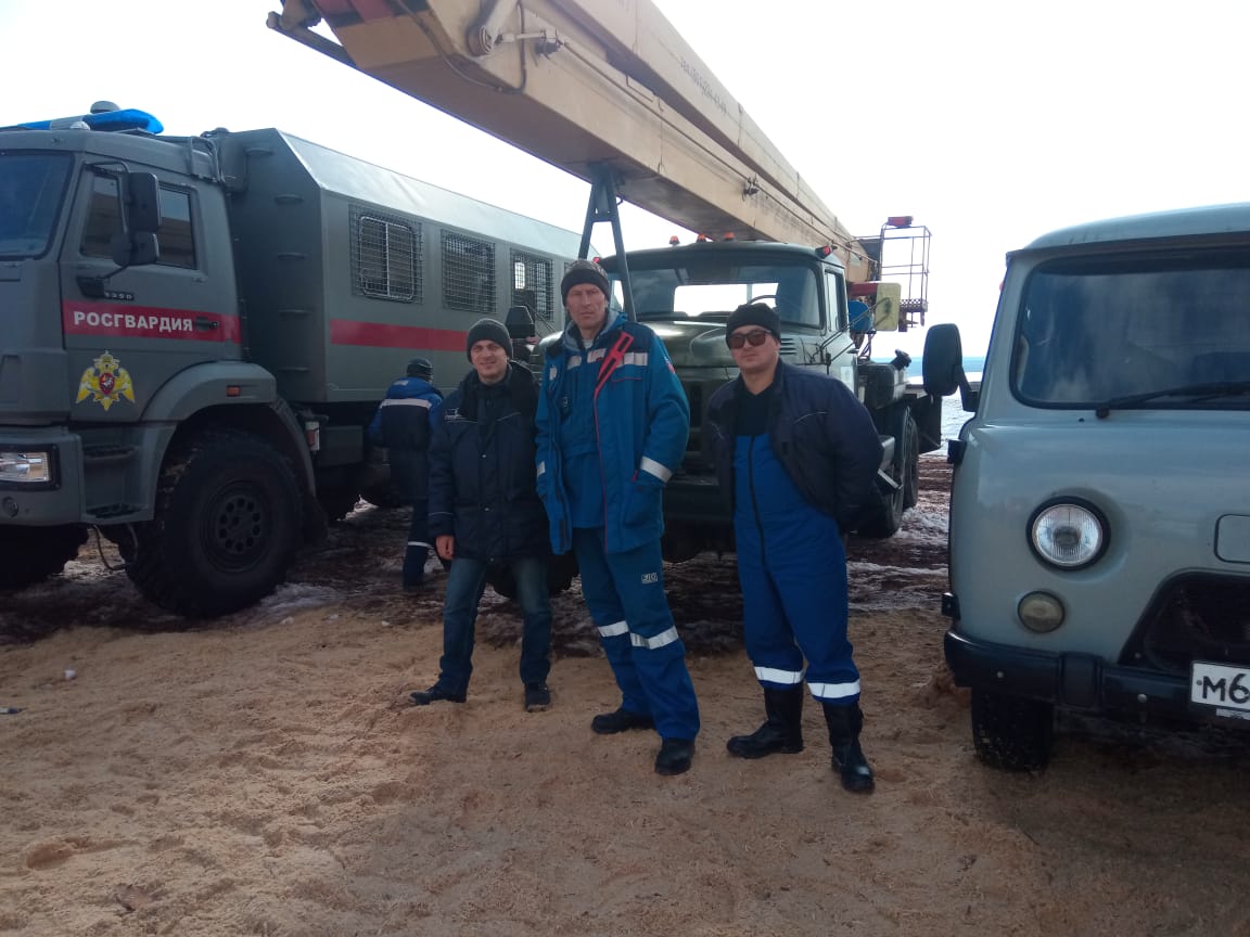 Проверка готовности всей территориальной системы предупреждения и ликвидации чрезвычайных ситуаций Иркутской области