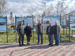 15 мая 2025 года комиссией в составе: