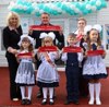 В Каменске открылась отремонтированная по нацпроекту школа
