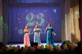 !Ансамбль Лада