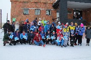 Дружная компания