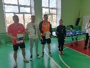 победители среди первых ракеток