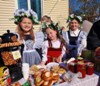 Школа мастеров и их добрых дел