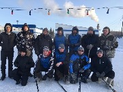 р.п. Железнодорожный