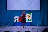 п. Невон Алена  Белиенкова композиция Спасибо жизнь!