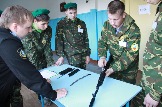 Разборка сборка автомата